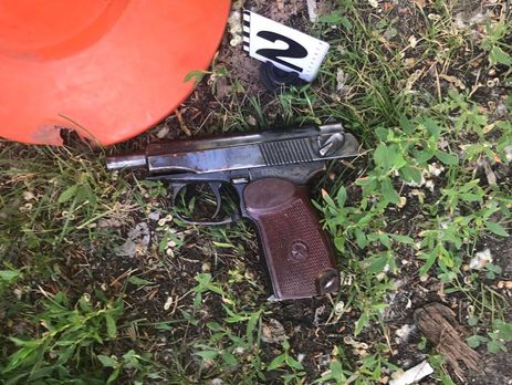 Журналист, российский агент, киллер. Что пишут о мужчине, напавшем на Осмаева и Окуеву в Киеве