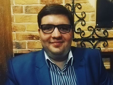 Трубецькой: Більшість рішень Києва щодо РФ ухвалюють на емоційному рівні, без логіки і розрахунку