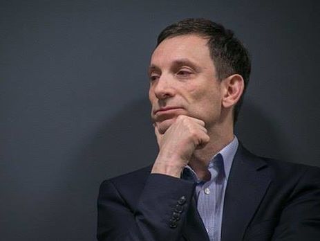 Портников: Российский газ окончательно становится товаром, а не воровской фомкой