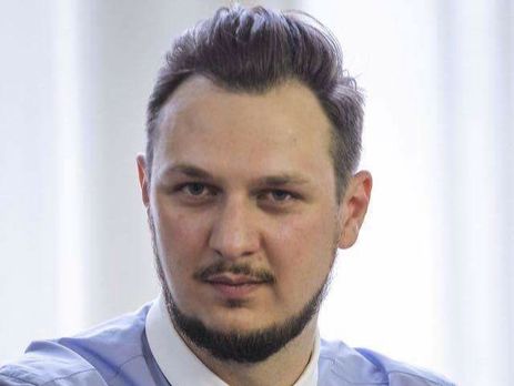 Глава компании 