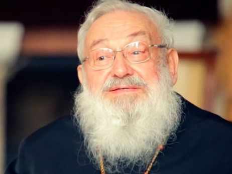 Папа римский выразил соболезнования в связи со смертью Гузара