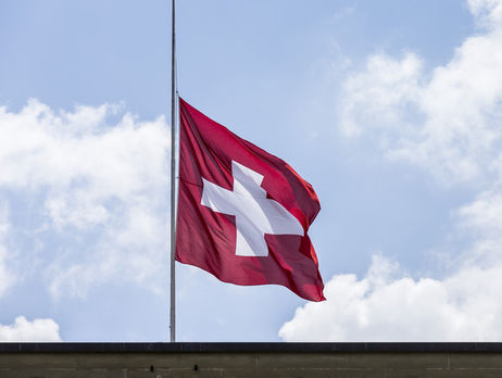 ﻿Швейцарія передала на Донбас 80 вантажівок із гуманітарною допомогою вартістю $1,3 млн 