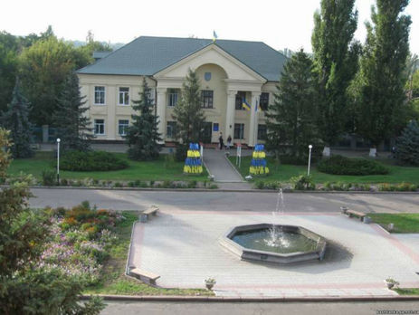 Институт нацпамяти обратился в СБУ, ГПУ и полицию из-за возврата прежних названий улицам Баштанки в Николаевской области