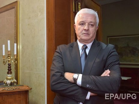 Черногория запретила въезд для 149 россиян и украинцев, связанных с аннексией Крыма и конфликтом на Донбассе – СМИ