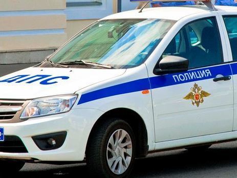 ﻿Поліція оглянула квартиру журналістки 