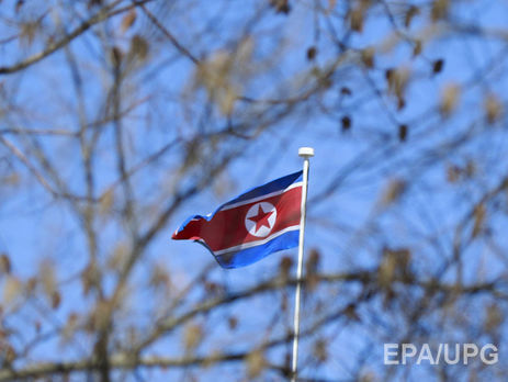 КНДР об испытаниях США системы противоракетной обороны: Игра с огнем ядерной войны будет ускорять превращение США в пепел