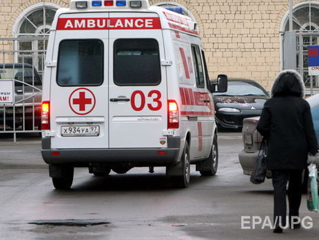 В Санкт-Петербурге 2 июня от переохлаждения умерла пожилая женщина – СМИ