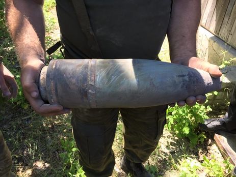 Боевики вечером 2 июня обстреляли Авдеевку – Аброськин