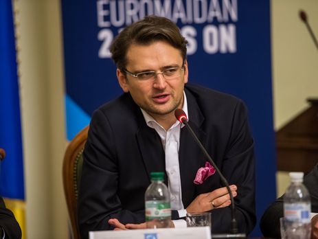 Кулеба: Путин уже привыкает выносить невыносимое