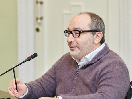 Суд продолжит рассматривать дело Кернеса 3 июля