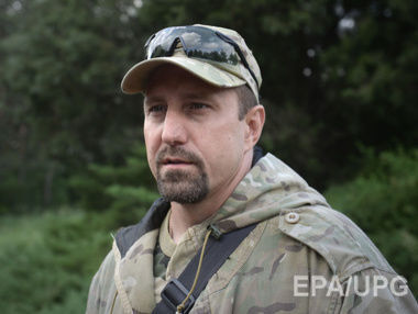 ﻿Терорист Ходаковський: У мене вже десь два папірці, що забороняють мені в'їзд у Росію, валяються