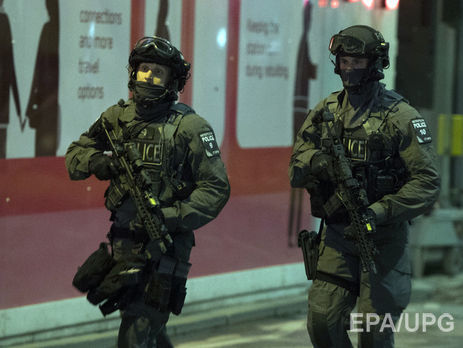 Во время ЧП в Лондоне погибло не менее двух человек – СМИ