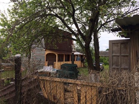 В поселке под Тверью мужчина расстрелял восемь человек – МВД РФ