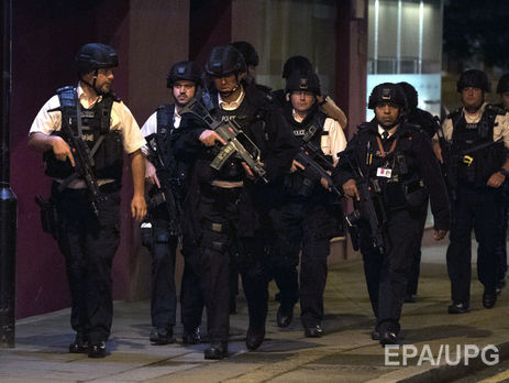 По предварительной информации, украинцев нет среди пострадавших в результате теракта в Лондоне – МИД Украины