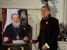 Невзоров об украинцах: Я очень желаю, чтобы в их стране все, наконец, образовалось