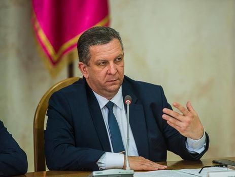 Рева: За пять месяцев сверх плана в Пенсионный фонд поступило 11 млрд грн