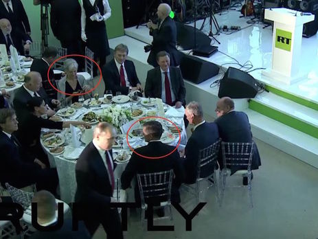 Путин о встрече с Флинном: Я с ним практически не разговаривал
