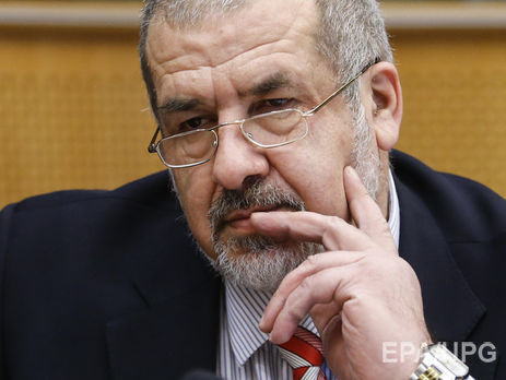 ﻿Чубаров заявив, що після рішення Міжнародного суду ООН Росія тільки нарощує репресії проти кримських татар