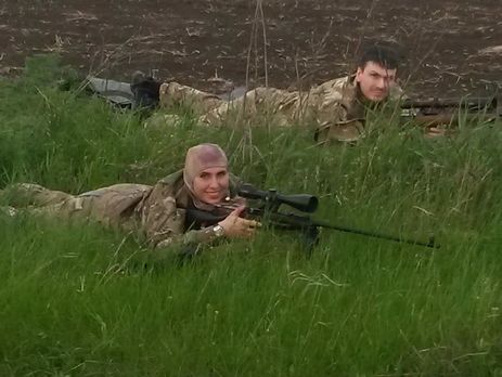 Окуева: Киллер вывалился из машины и рычал от злости, хотел бежать, но нижнюю часть тела ему парализовало