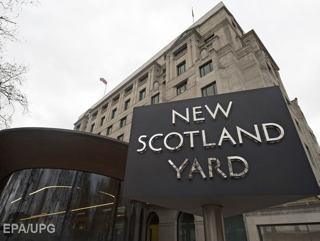 Трое лондонских террористов были застрелены сотрудниками полиции, по ним выпустили 50 пуль – Скотланд-Ярд
