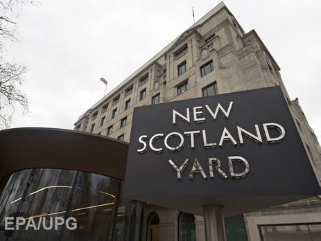 Трое лондонских террористов были застрелены сотрудниками полиции, по ним выпустили 50 пуль – Скотланд-Ярд