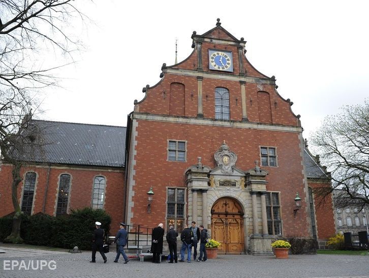 В Дании отменили закон о богохульстве