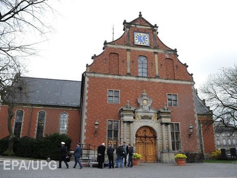 В Дании отменили закон о богохульстве