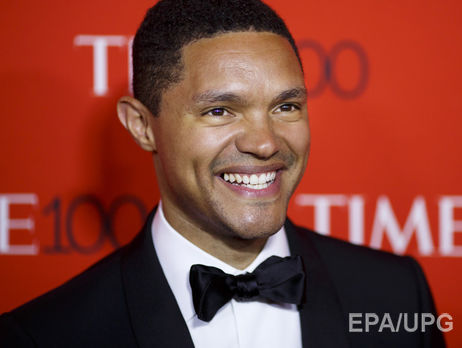 Комик из ЮАР снял видеоролик по мотивам опечатки твита Трампа о covfefe