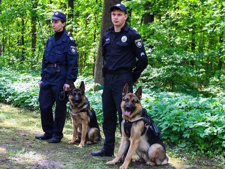 В Харькове ребенок сообщил в полицию о минировании детсада