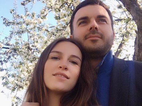 Решетник стал отцом во второй раз