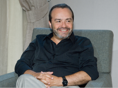 Шендерович: Противостоять российской пропаганде можно и нужно. Для начала – чем-нибудь отличаясь от нее