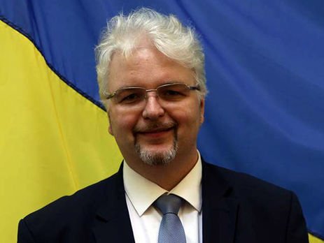 ﻿Посада омбудсмена не повинна бути предметом паювання і домовленостей між партіями – юрист-міжнародник Гнатовський