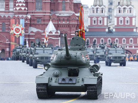 ﻿Половина росіян уважає Україну ворожою державою – опитування