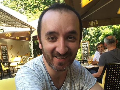 ﻿Моя бабуся Лютфіє намагалася реформувати прокуратуру Української РСР ще в 1979-му