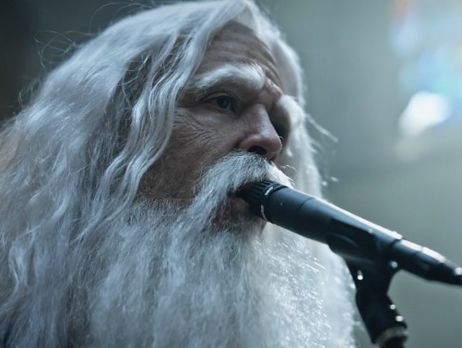 Run. Опубликован клип группы Foo Fighters. Видео