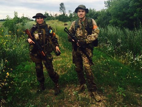 Окуева: После ранения Осмаева деятельность батальона имени Дудаева продолжается