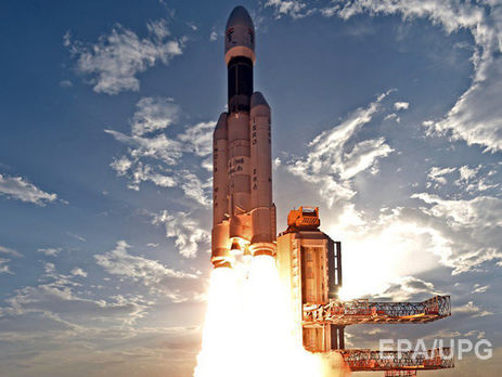 Авиаэксперт Лукашевич: В прошлом году с кислородно-водородным топливом Россию сделали китайцы, теперь еще и индусы