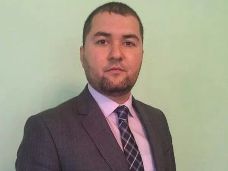 ﻿Дружина адвоката Семедляєва: Податківці хотіли пофотографувати будинок. Я їм не дозволила