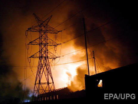 На нефтехимическом заводе в Китае взорвалась цистерна, погибли восемь человек