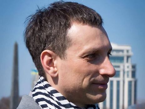 Портников: Самым главным нашим достижением будет улица Романа Шухевича не в Киеве, а в Москве