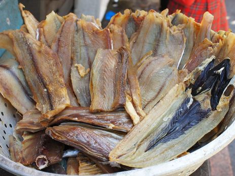 ﻿У Сумській області зафіксовано випадок захворювання на ботулізм. Сироватки для лікування у країні немає – лікар