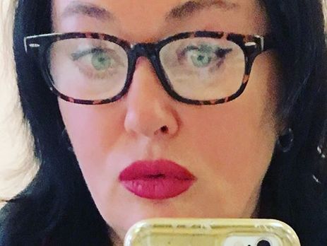 Гузеева показала портретное фото своей мамы