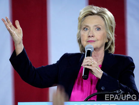 Клинтон знала о поддержке Катаром и Саудовской Аравией террористов – WikiLeaks