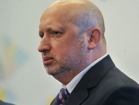 Турчинов: Лучшее противодействие российской информационной агрессии – правда