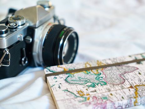 МИД: Требуем от России прекратить политическое преследование украинских журналистов