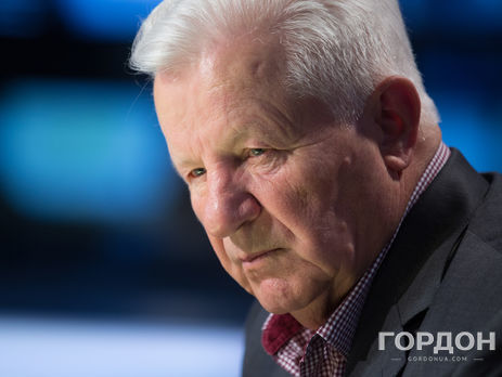 Мороз: Семенюк-Самсоненко убили. Она очень много знала