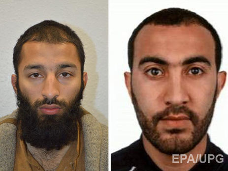 Один из лондонских террористов имел доступ к тоннелям под зданием парламента – транспортная служба