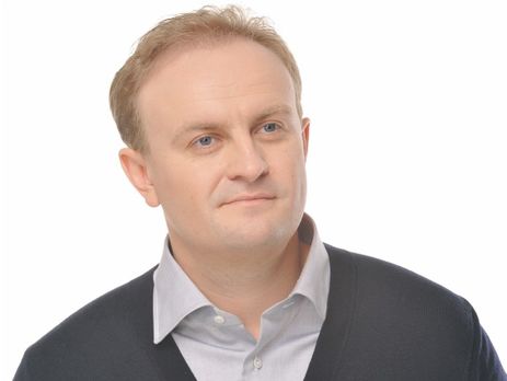 Некрасов: Для Украины было бы оправданно разрешить россиянам занимать должности без отказа от российского гражданства