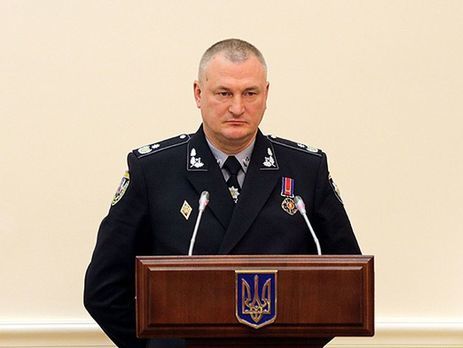 ﻿Князєв анонсував запуск дорожньої і тактичної поліції