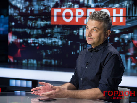 Скрыпин: Мало того, что псих, я – говно